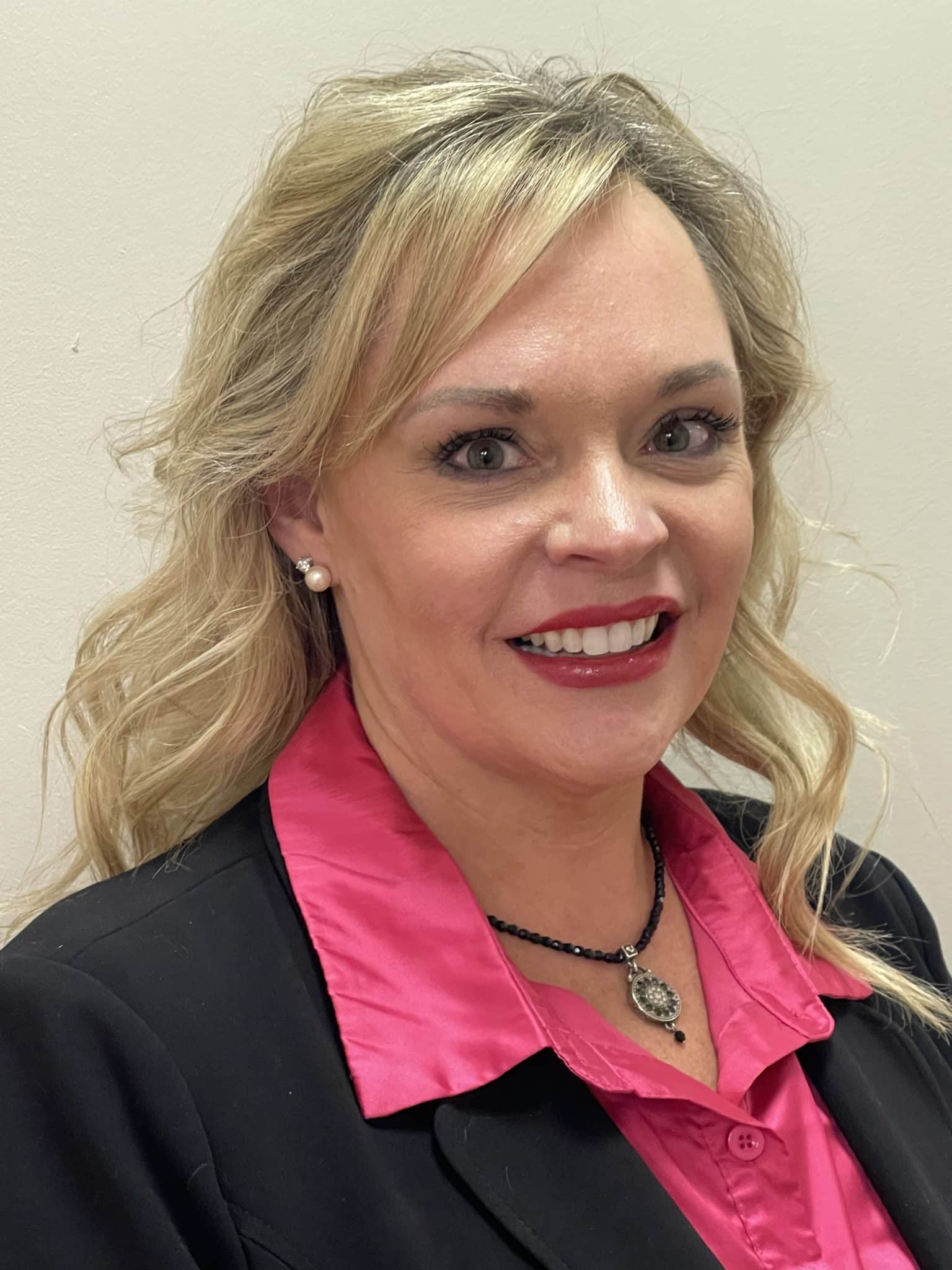 Monica Ryan Texas State Director | Community Options, Inc.